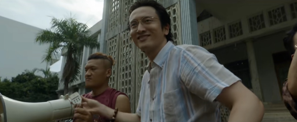 孤注一掷原型结局,孤注一掷原型亲手为18岁儿子收尸