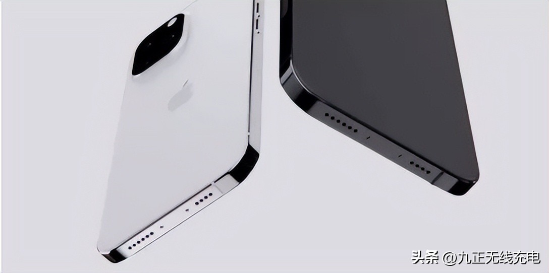 苹果的无线充电和安卓手机通用吗,安卓和苹果手机都可以无线充电吗