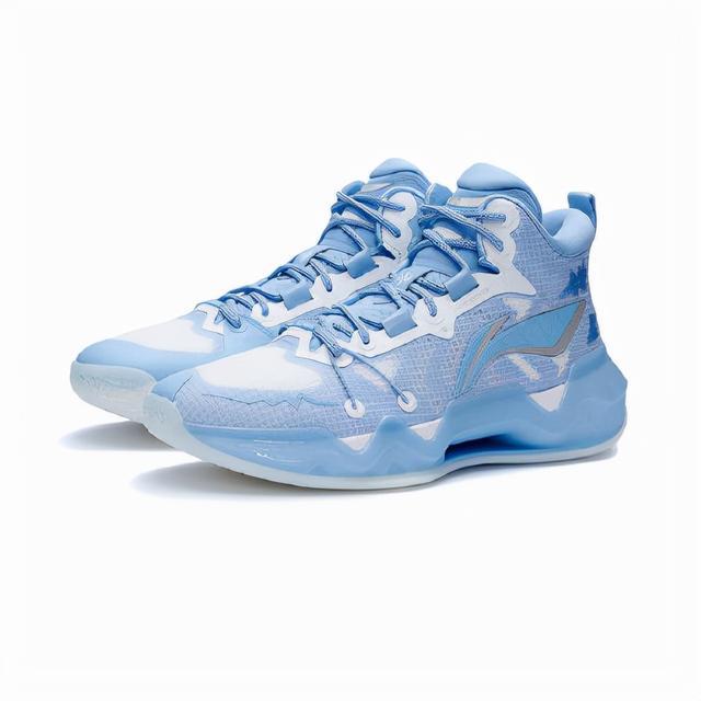 2022年国产篮球鞋top10,2021年国产篮球鞋对比