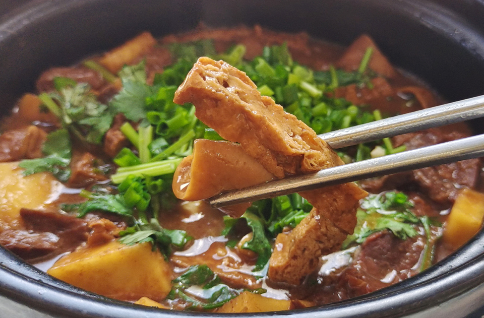 北京夏天适合吃的美食,老北京的解暑美食一起来品尝吧