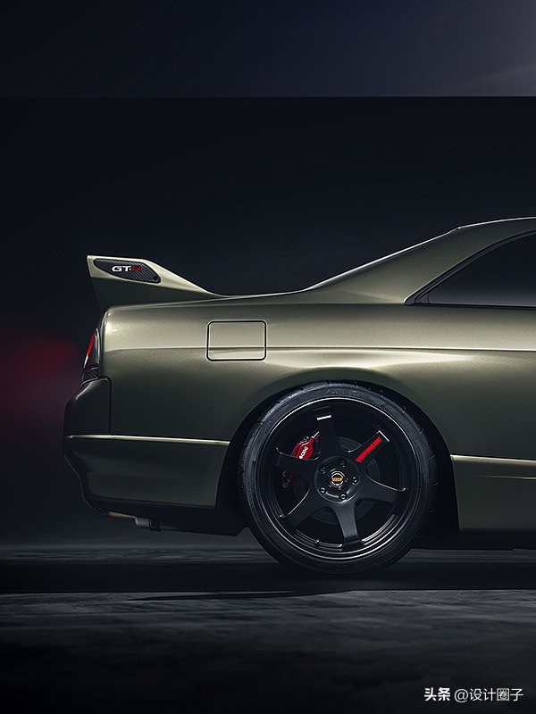 日产skyliner33,日产skylinegtr32