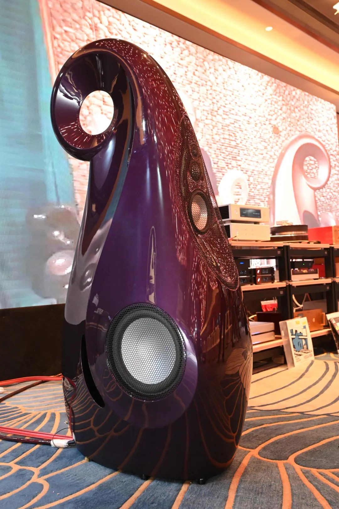 广州国际音响唱片展2024,2023年广州国际音响唱片展