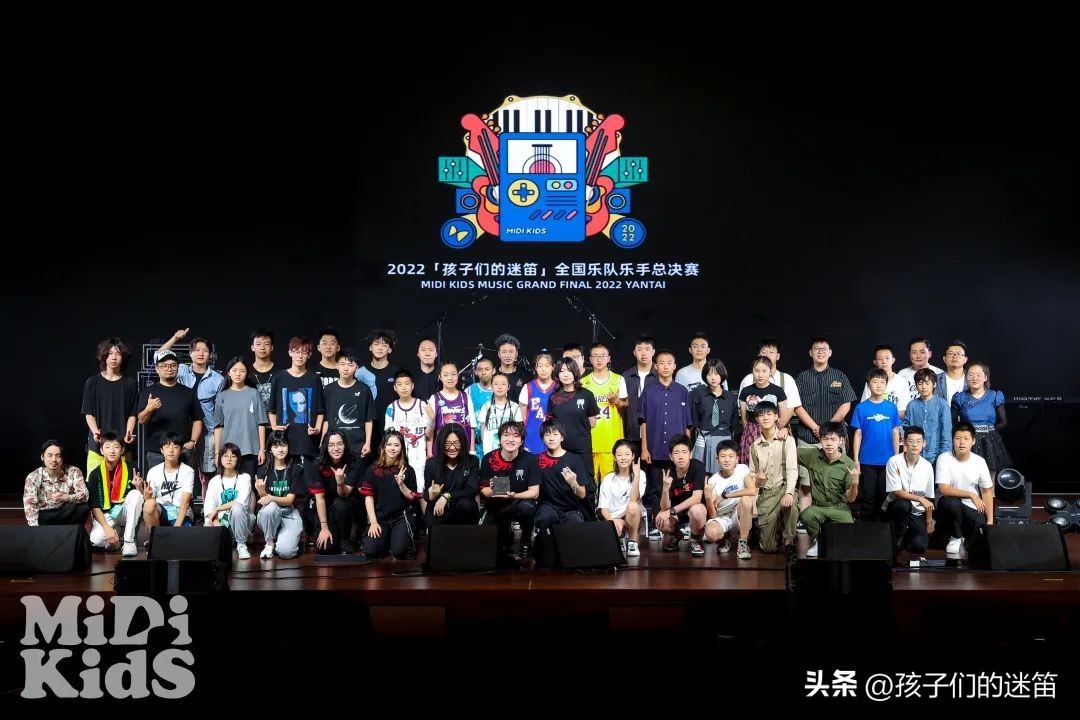 “嗨，我们是14G，来自西安的小伙计”