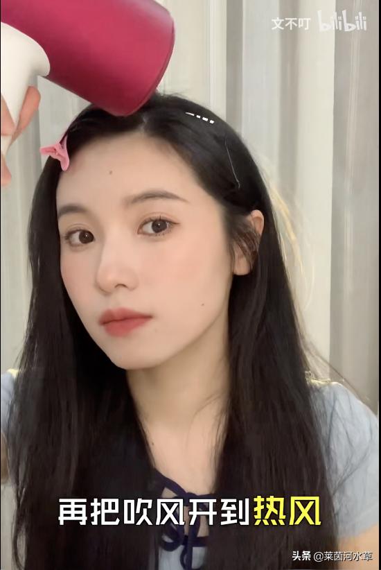 小孩齐刘海太短了怎么补救,小朋友齐刘海变八字刘海