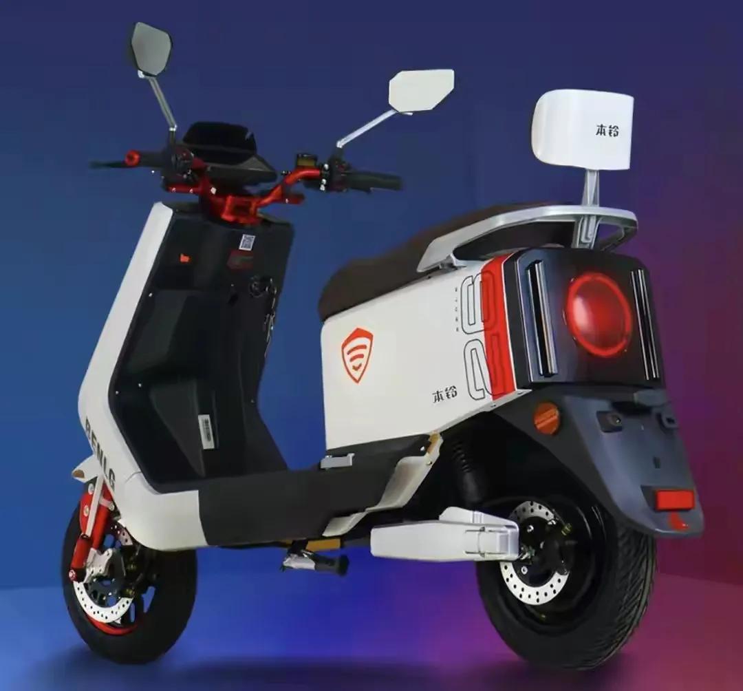 能上牌的2000瓦电动车,上海台铃电动车续航1000公里