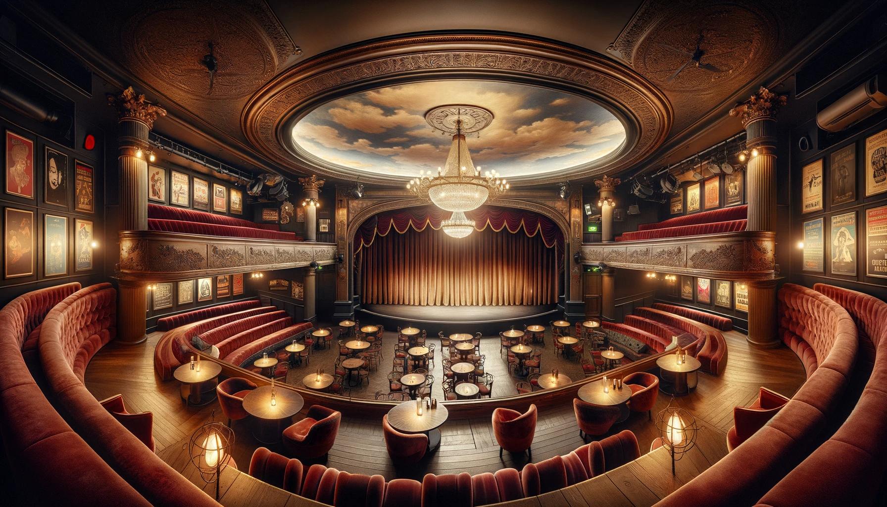 新型ktv包厢设计,ktv包房设计注意事项