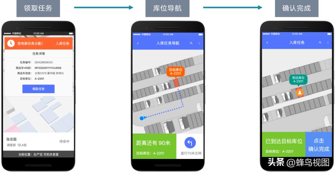 地图挖掘还剩「最后一公里」