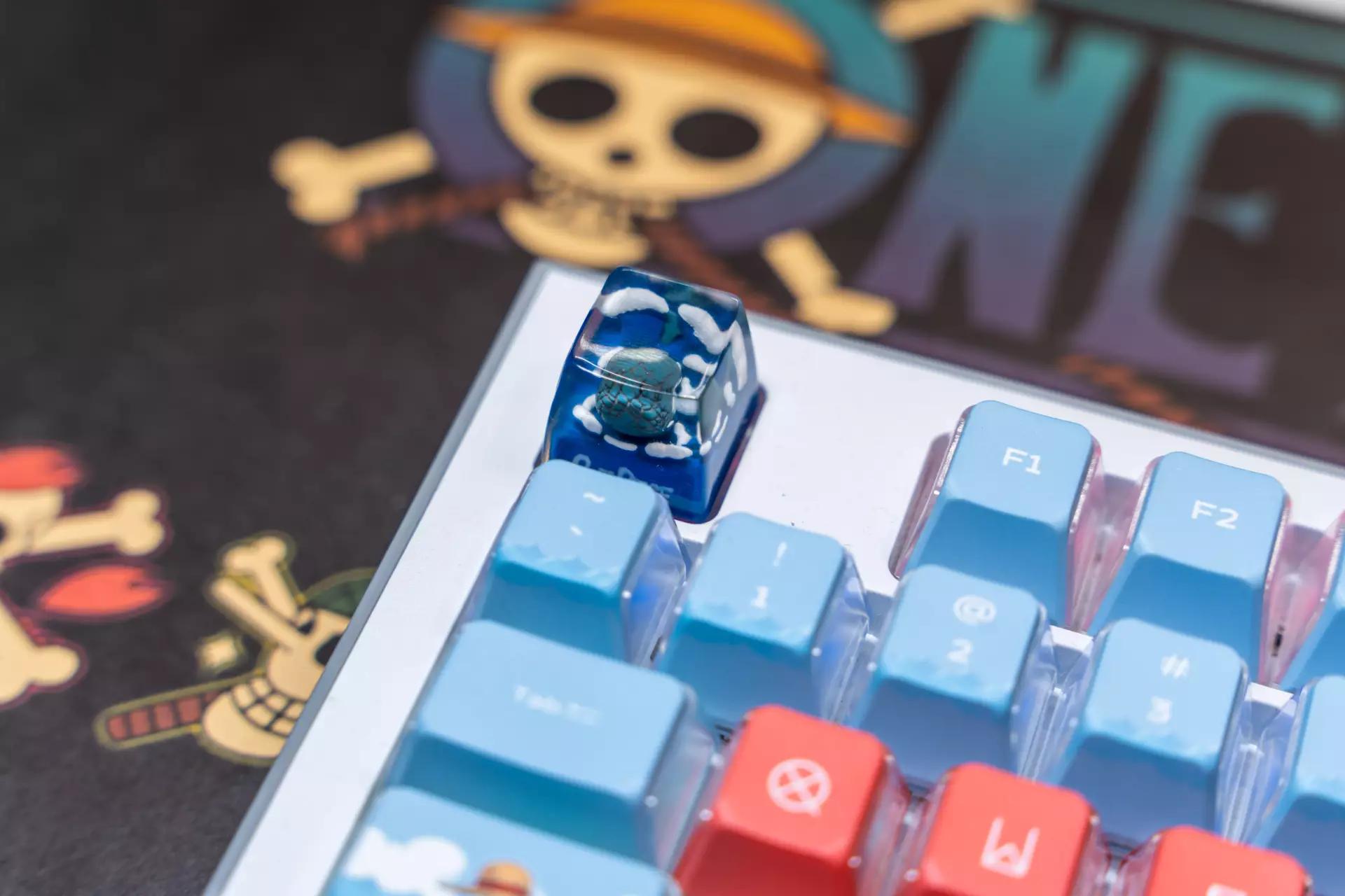 我是要成为海贼王的男人日语音频,我是要成为海贼王的男人日语