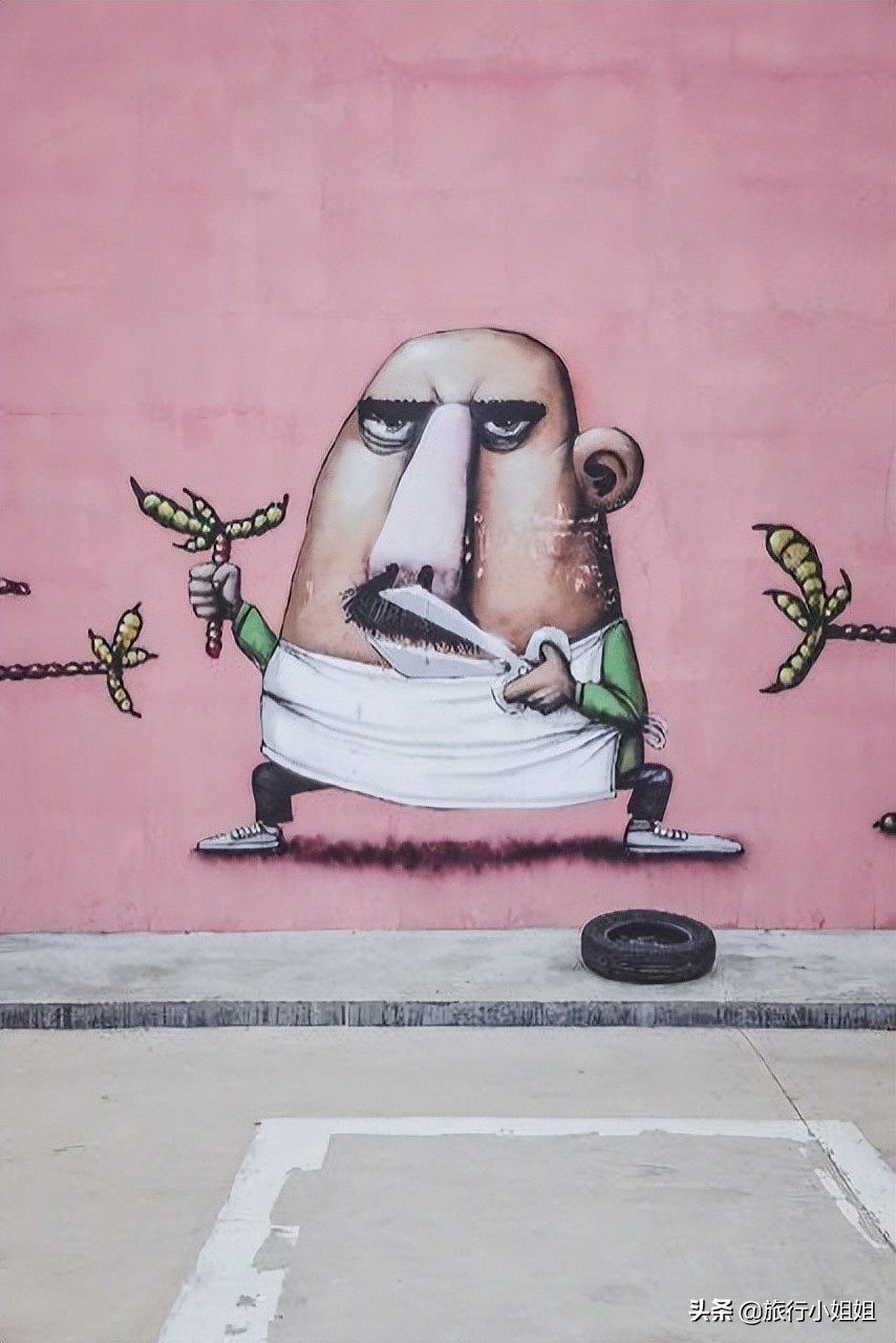 夏日海边微醺氛围感,滨城风光秀丽浪漫气息爆表