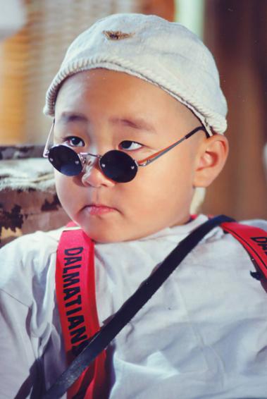 盘点从人见人爱,功夫小子到默默无闻,人见人买的童星