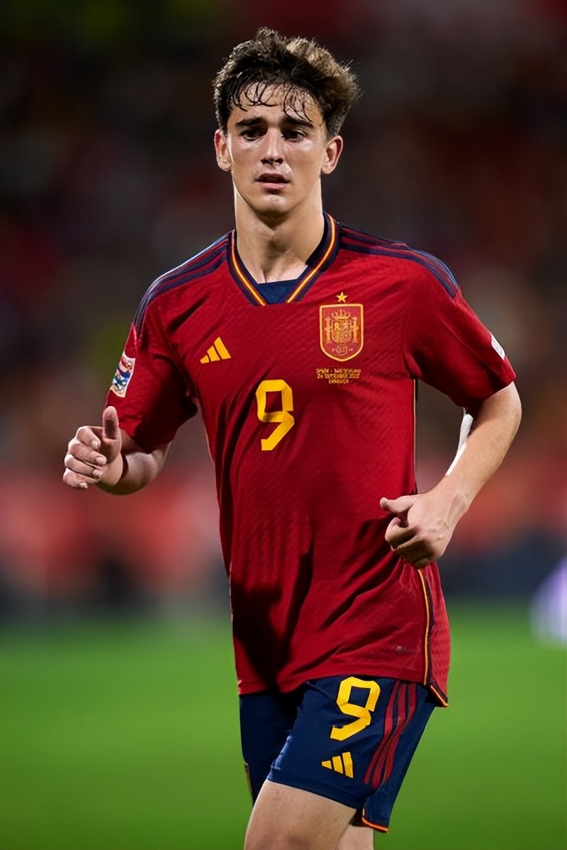 2022卡塔尔世界杯梅西和姆巴佩,2022卡塔尔世界杯五大球星