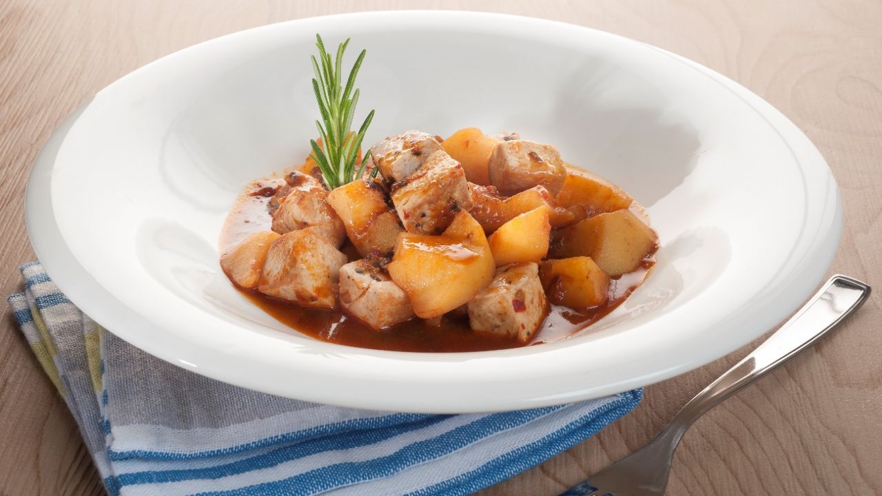 西班牙美食做法大全,西班牙美食排行榜前十名