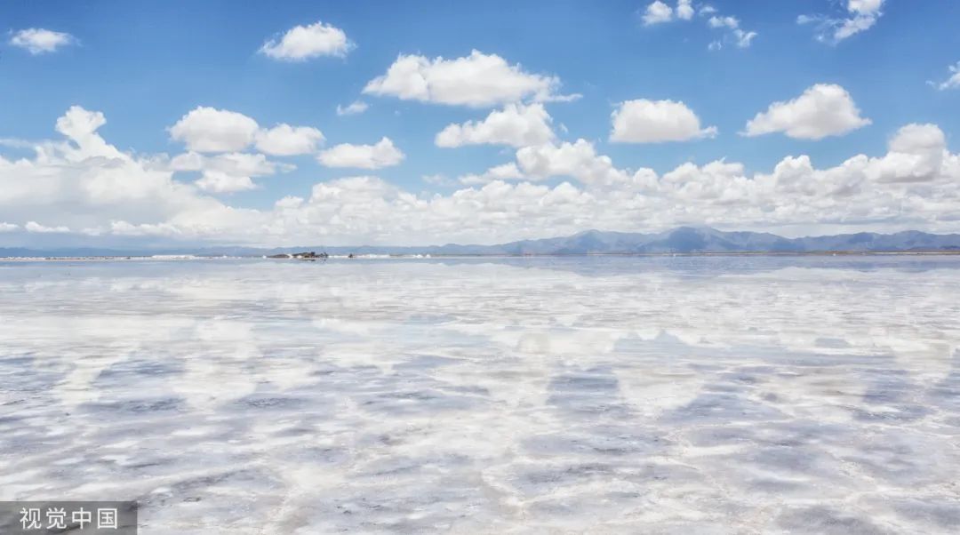现在怎么有人在囤盐,这两天为啥大家都囤盐