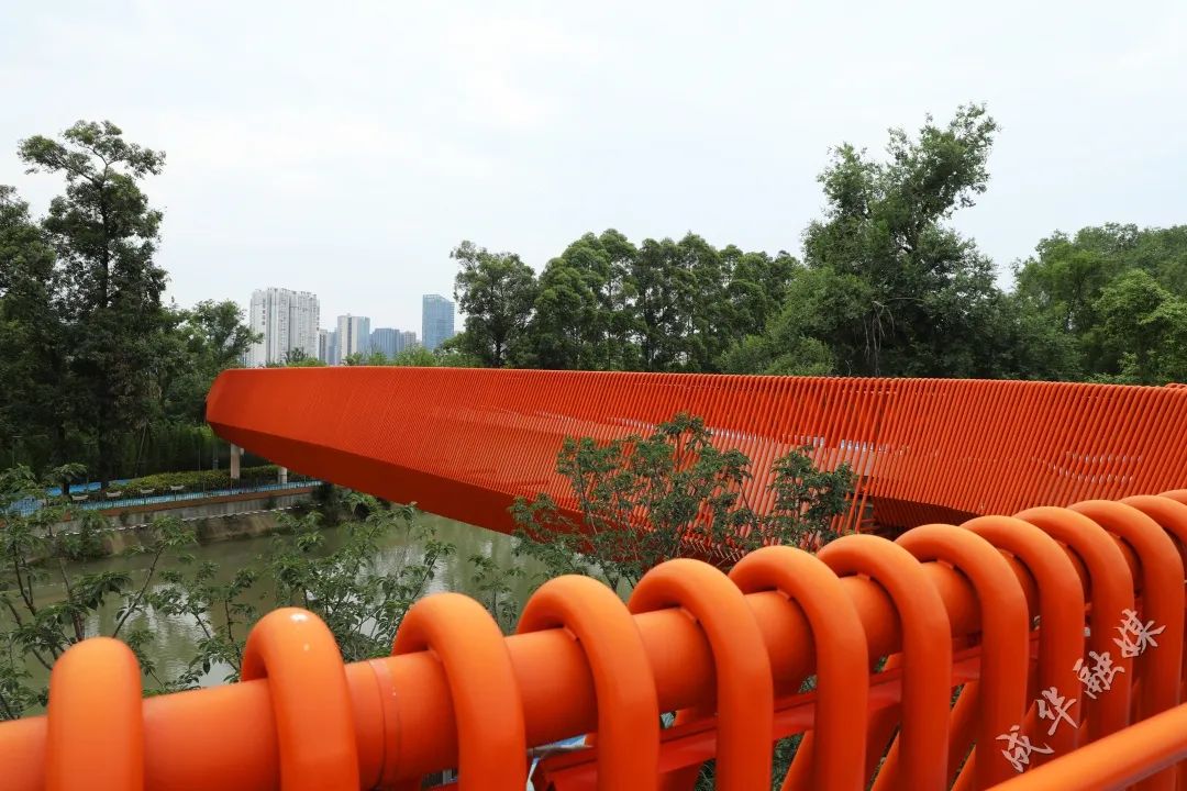 三环内的大公园,世界顶级足球主题公园