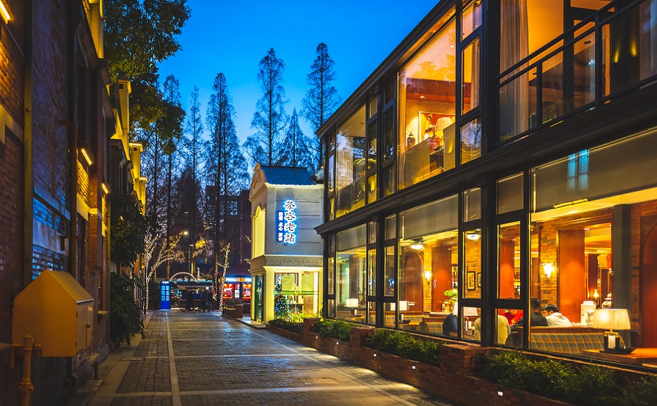 12月南京有哪些免费景点,南京市民免费旅游景点