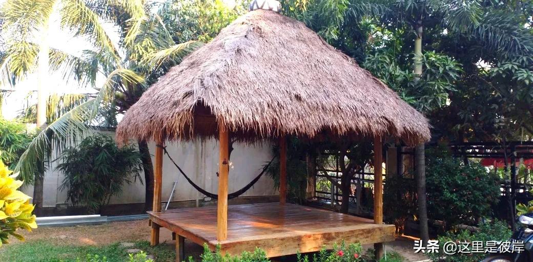 住过的最印象深刻的青旅,贡布旅游攻略大全