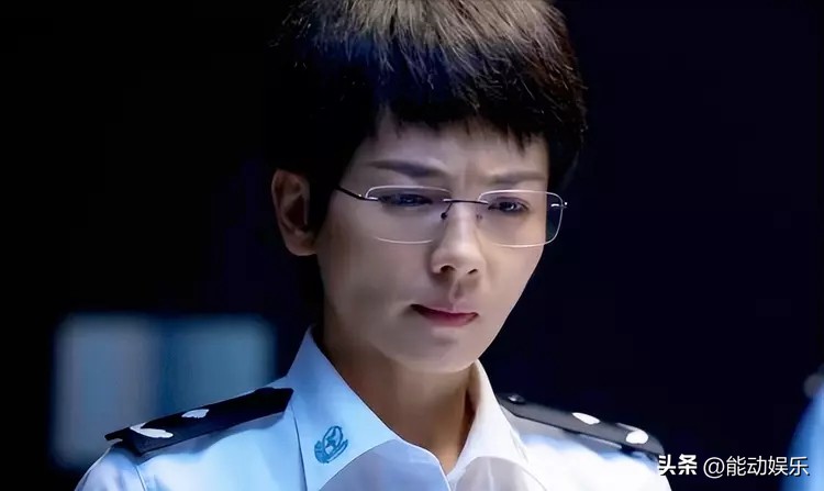 哪几个女演员扮演女警察最像,演女警察的十位女演员
