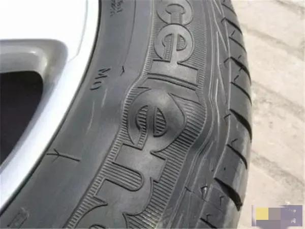 汽车轮胎多少钱一个,汽车轮胎几万公里换