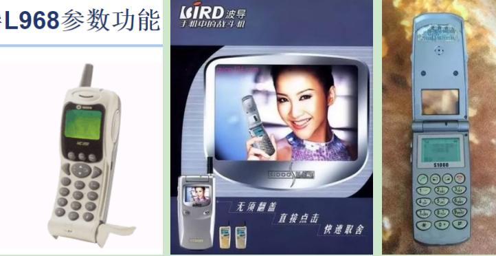 波导发展史,通信历史的回顾