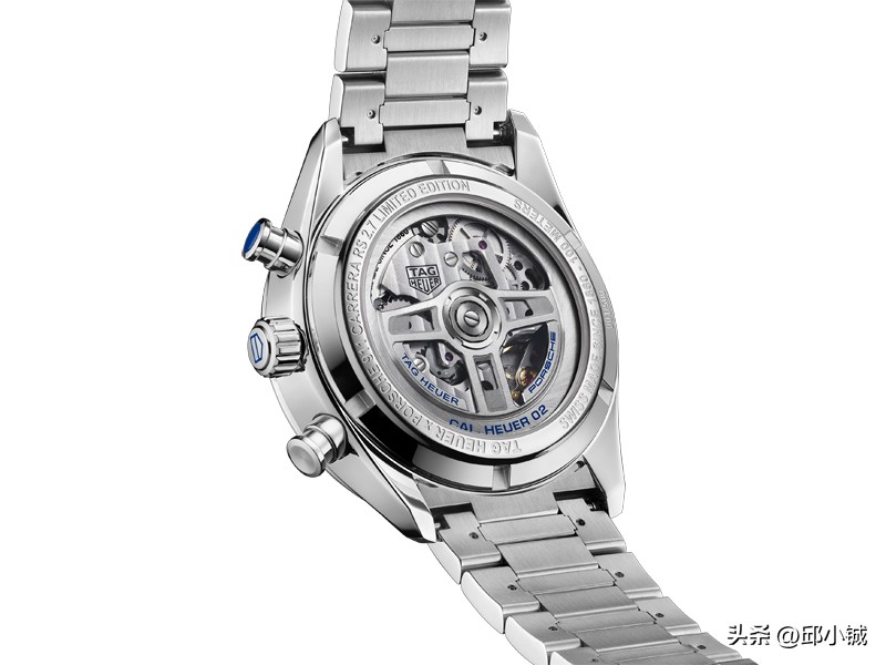 泰格豪雅蔡徐坤代言的表,泰格豪雅蔡徐坤采访