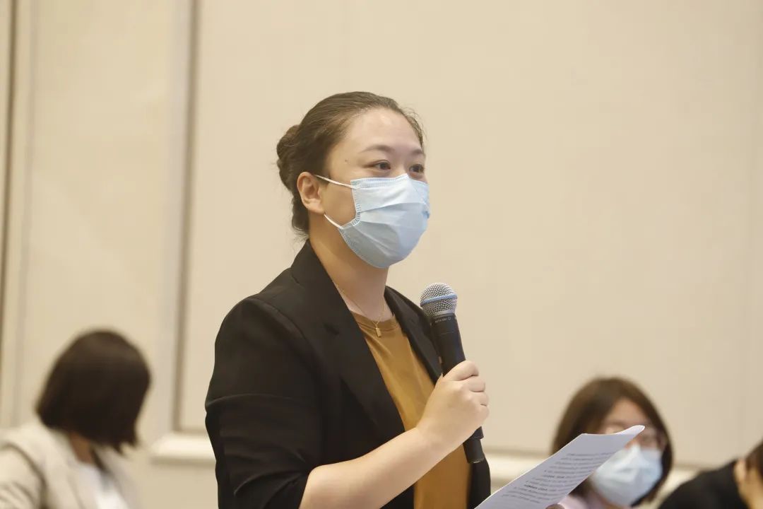 山东新兴职业技能大赛,让技能人才立前排站c位是谁说的