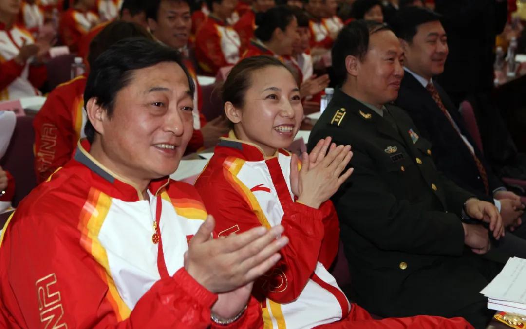 为什么花滑运动员都来自哈尔滨,黑龙江队花滑