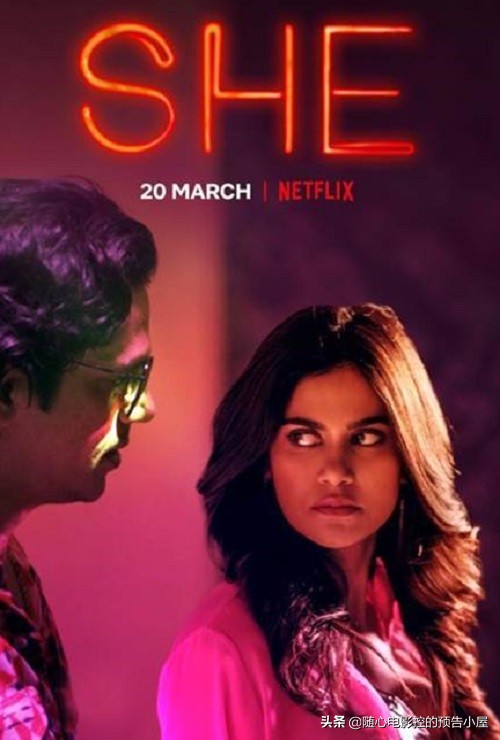 netflix2020年4月影集首播时间表,netflix流媒体是个什么