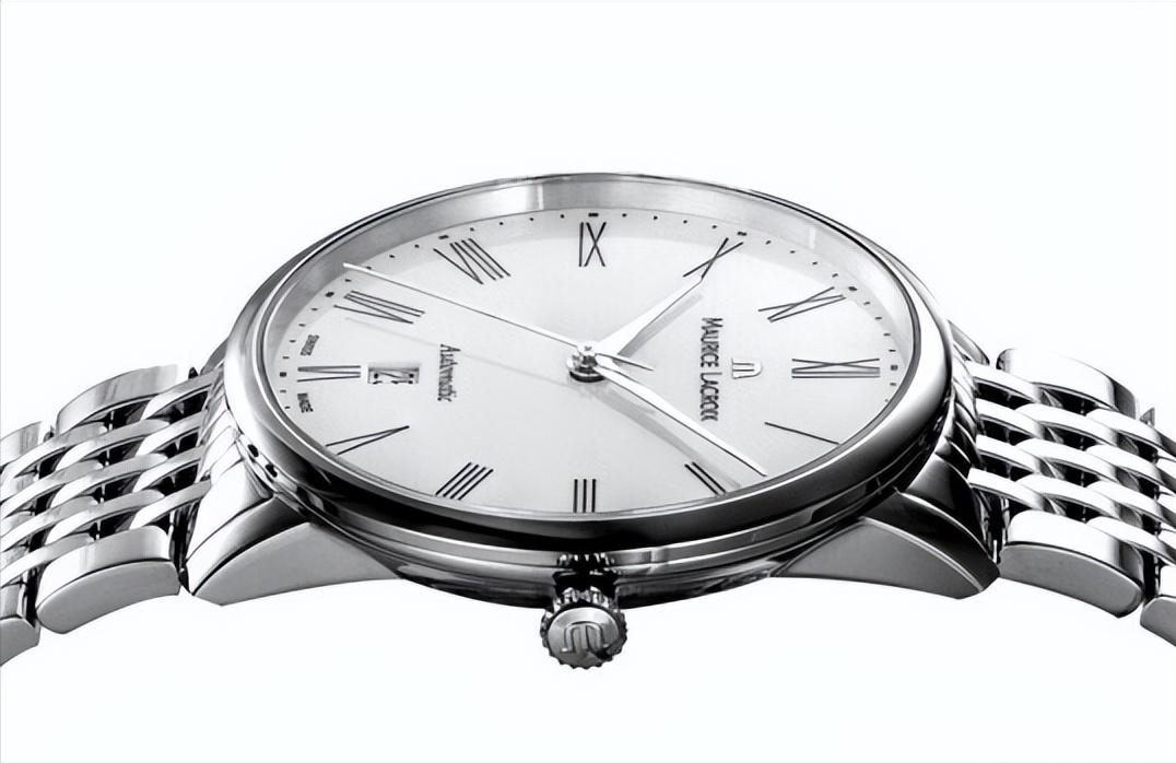 艾美手表和浪琴哪一个档次高一点,艾美英格手表属于什么档次