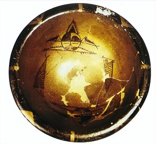 仰韶文化考古大发现,仰韶文化时期的历史传说