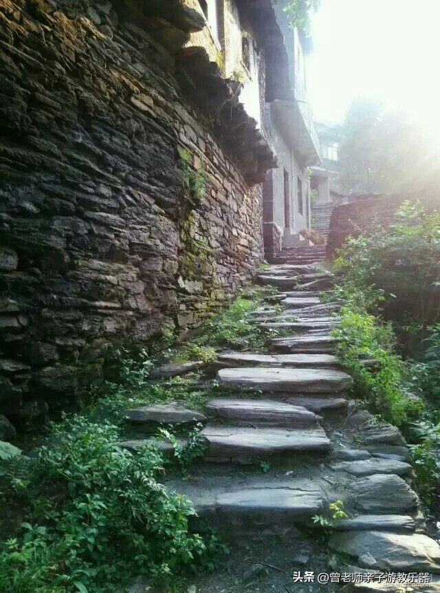 西安民俗村旅游景点攻略大全,西安周边特色古镇老街