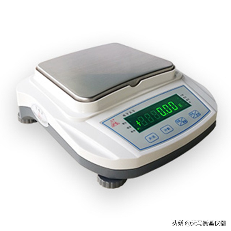 电子天平不准确了怎么校准,电子天平每次称量都得校准正常吗