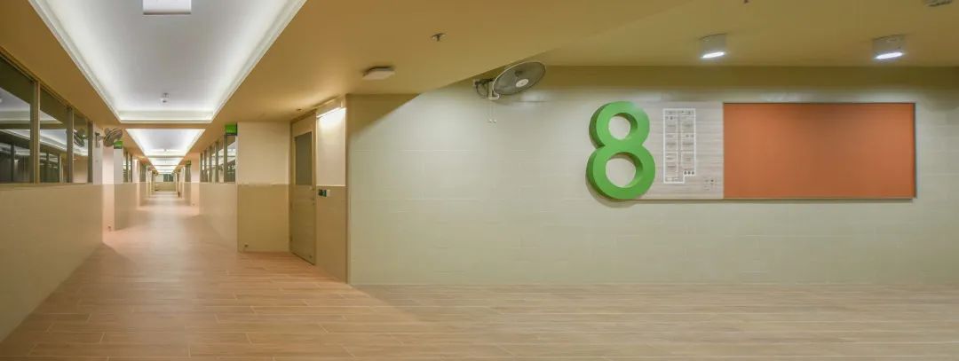 BEAMPlus铂金级项目：澳门大学附属应用学校扩建工程