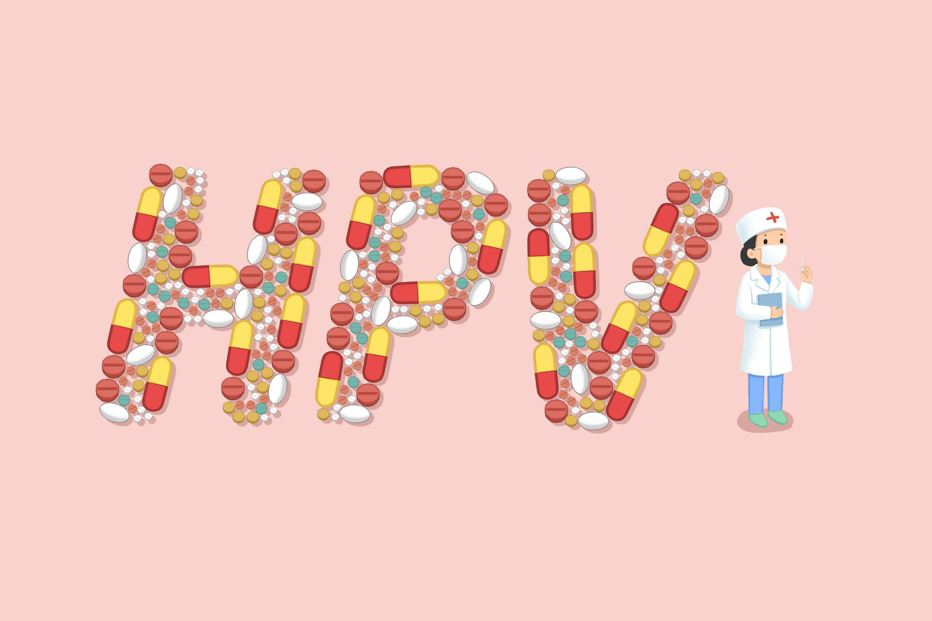 hpv阳性了有什么危害,hpv阳性传播吗