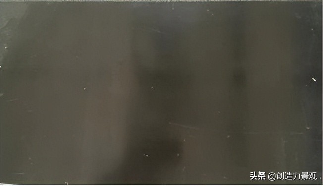 庭院花岗岩是天然的吗,内行人才知道的七大花岗岩