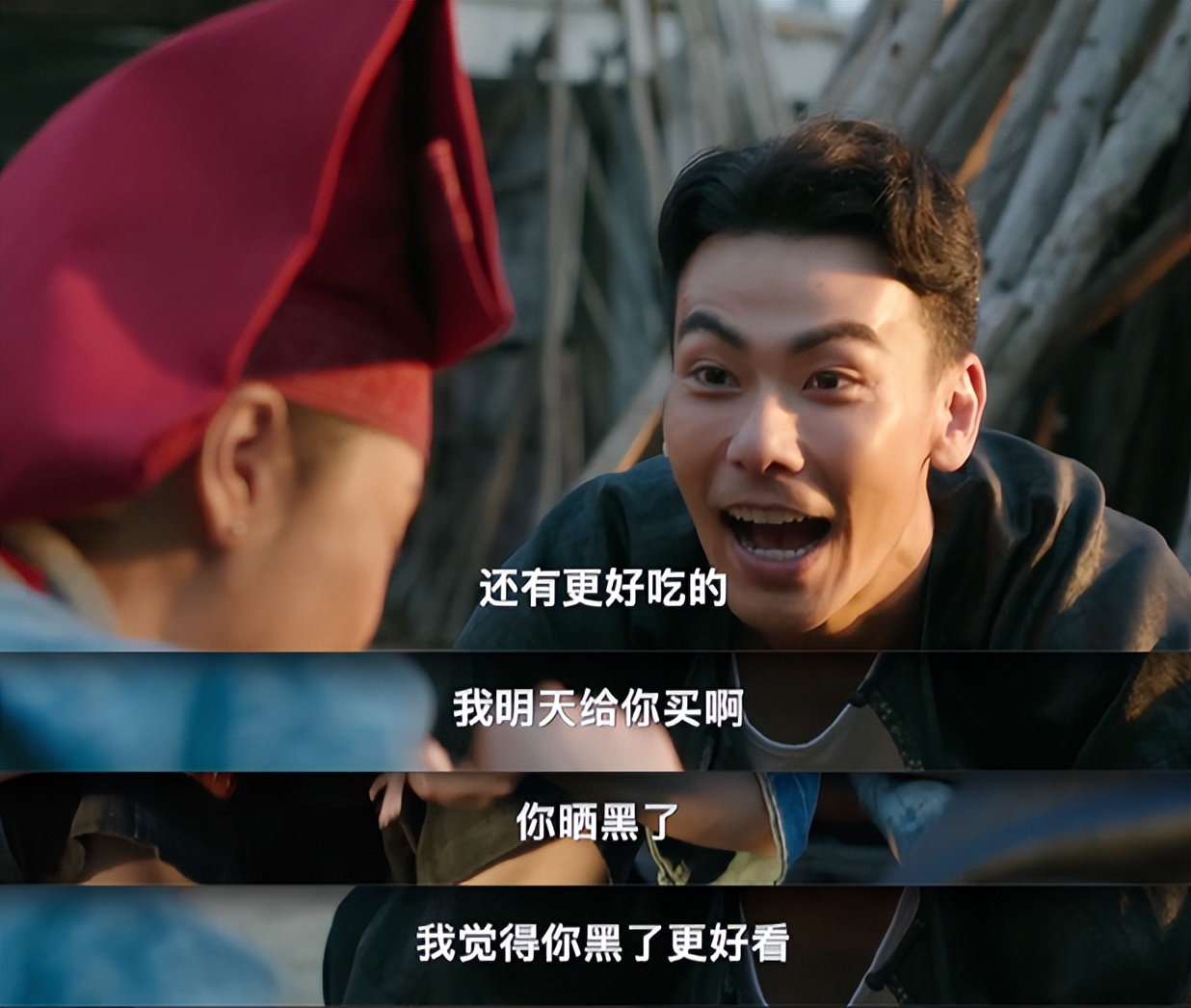 南洋女儿情每日播出时间,南洋女儿情几月几日在央视播