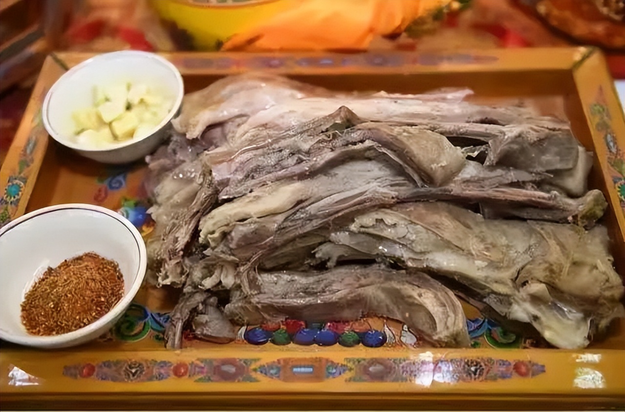 7月24日|浓浓援藏情，沪藏一家亲珠穆朗玛峰、扎什伦布寺9日“上海-日喀则”援藏旅游包机活动