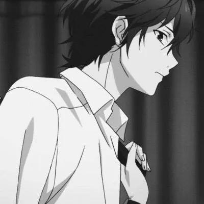 帅气的动漫男头,帅气男生头像