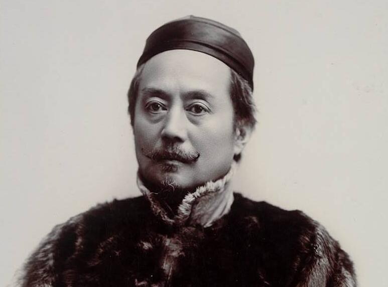 生命的最后的一天,王国维对人生的三个态度