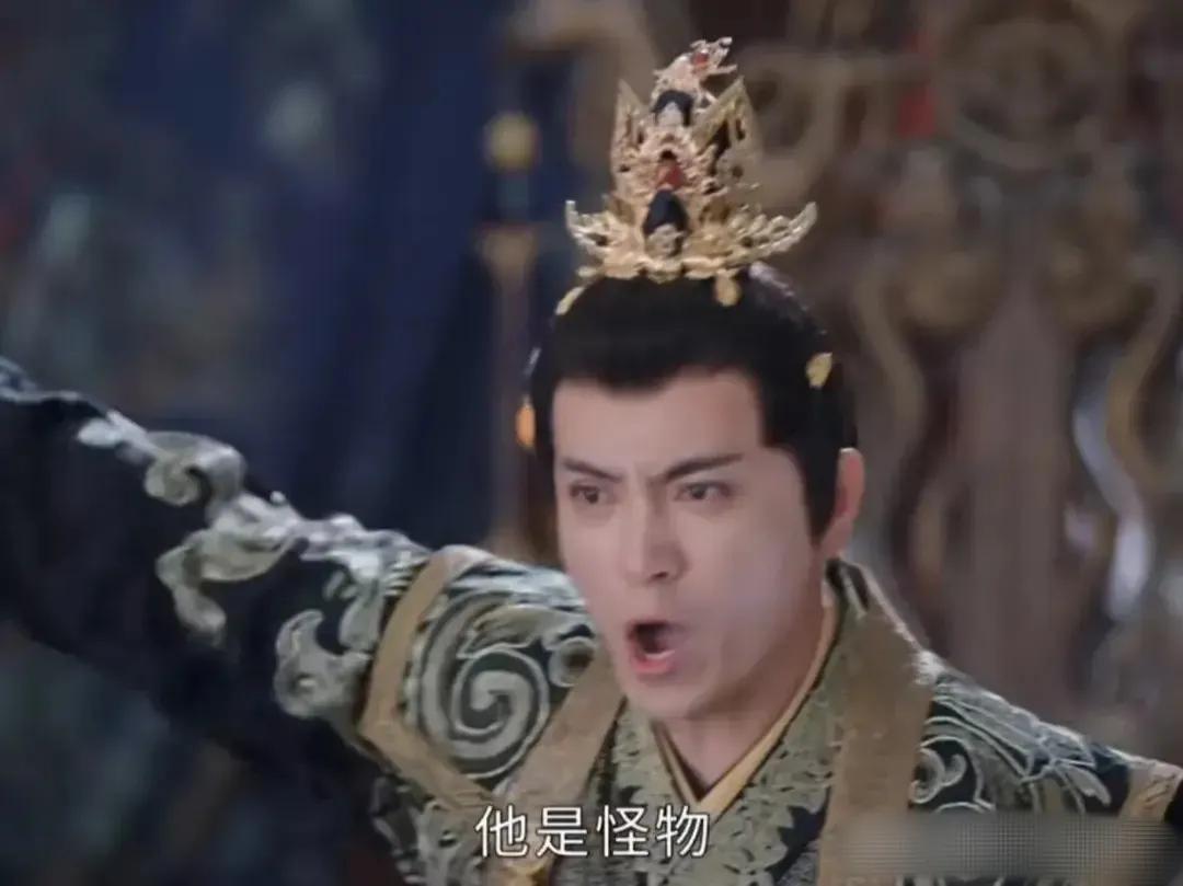 长月烬明宙神稷泽演过断浪吗,风云20年后