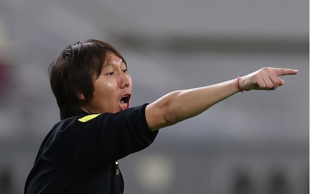 从国足主帅到绝食者：中国足球反腐风暴中的悲惨一幕