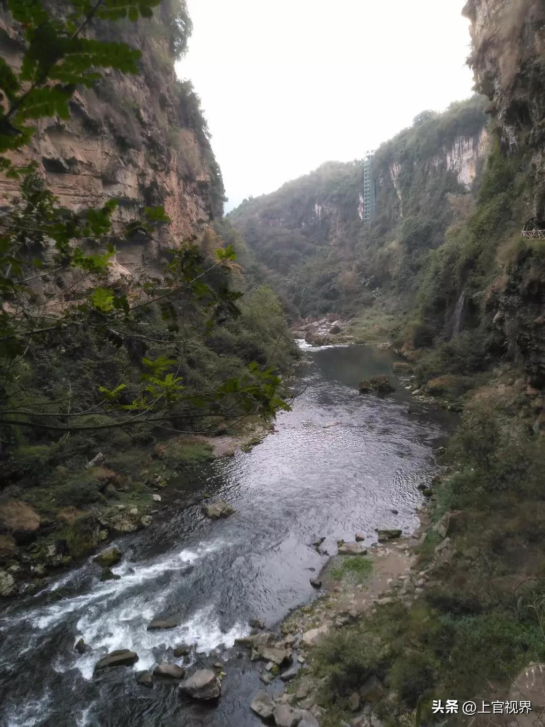 贵州马岭河大峡谷游览要多少时间 (贵州马岭河大峡谷旅游视频)