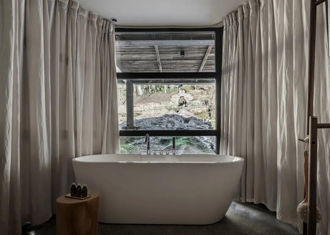 设计型民宿酒店,全球酒店民宿设计排名前十