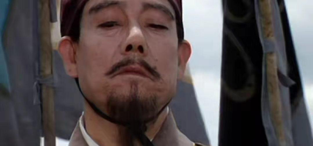 盘点三国里的真男人,盘点三国大丈夫语录