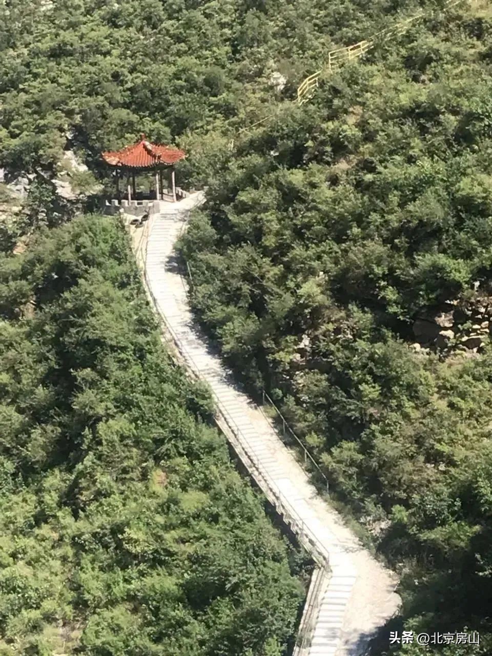房山旅游一日游景点推荐,房山旅游攻略及景点介绍三日游