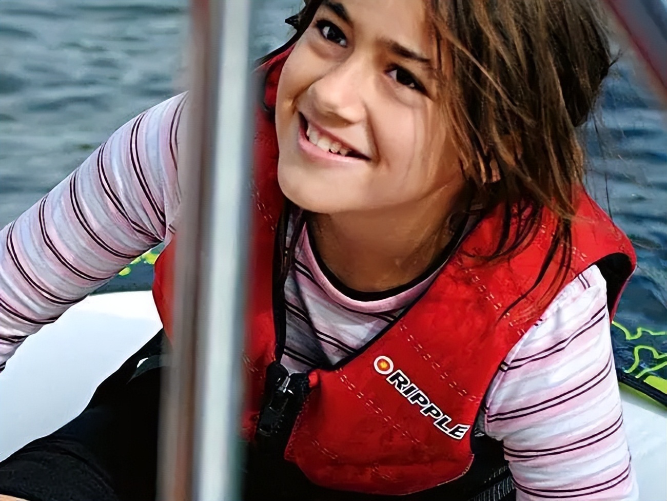 悉尼被害富豪女儿与男友,澳洲亿万富豪女儿被杀