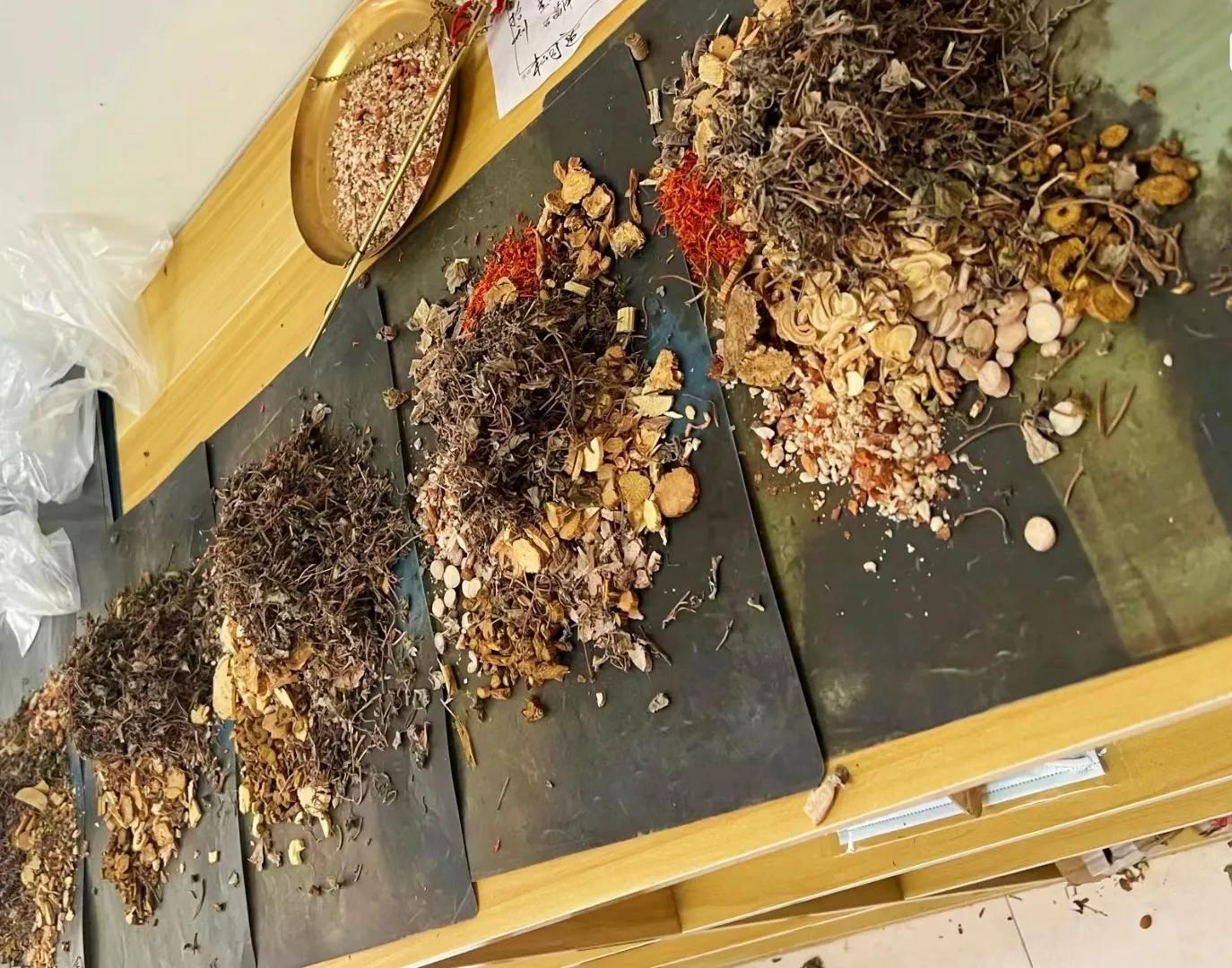 一粒小药丸治百病,一粒小药丸治病