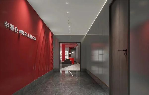 长沙申湘高尔夫费用,长沙申湘100高尔夫俱乐部套餐