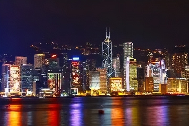 内地生活的香港人,香港人在内地生活什么体验