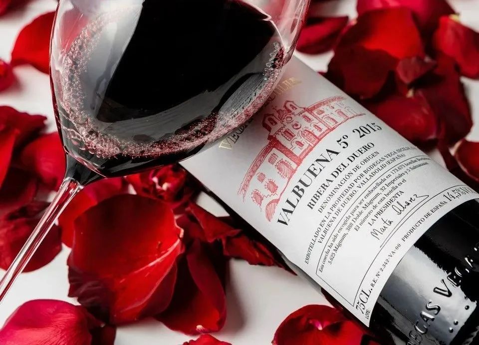 西班牙四大酒王,西班牙酒王