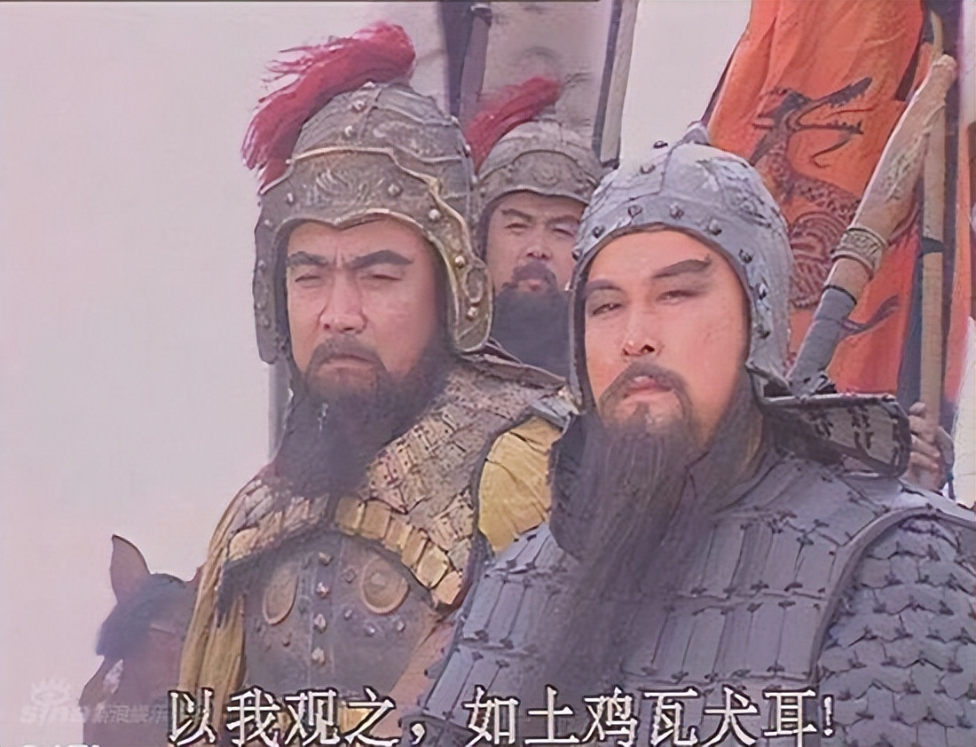 三国演义小说可以当历史看吗,小说三国演义和正史为何会有区别